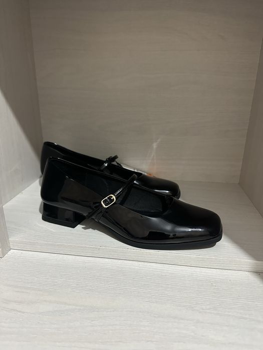 Шикарные туфли Турция