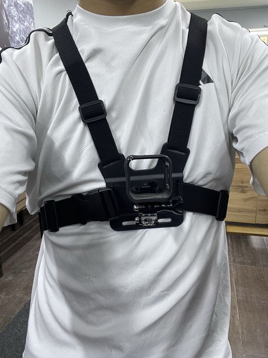 GoPro Hero 5 session