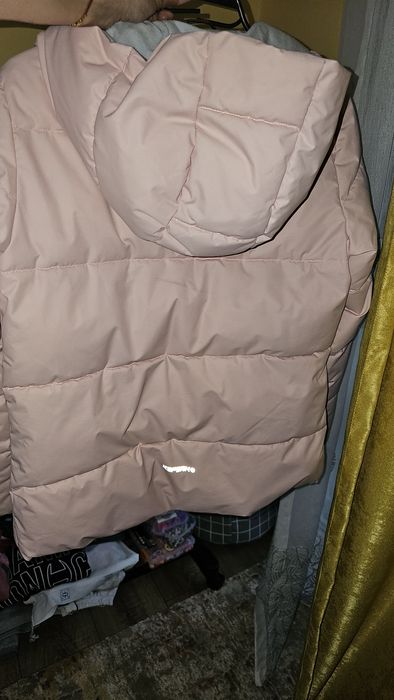 Детско зимно яке