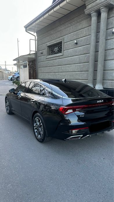 Kia k5 GTline sotiladi