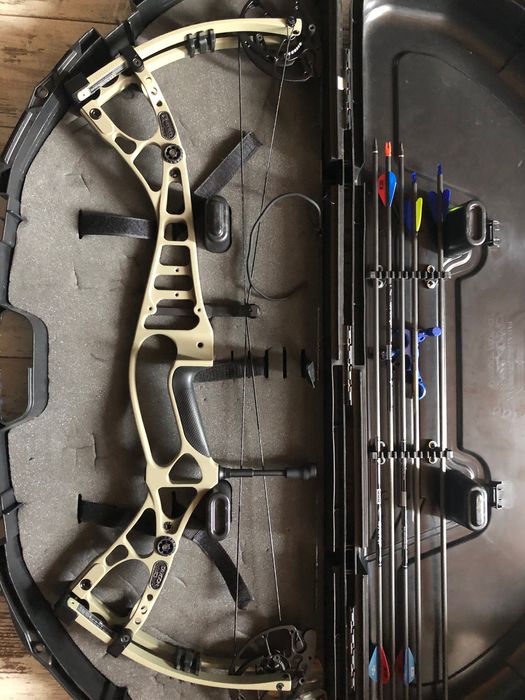 Compound bow, лък,спорт,лов