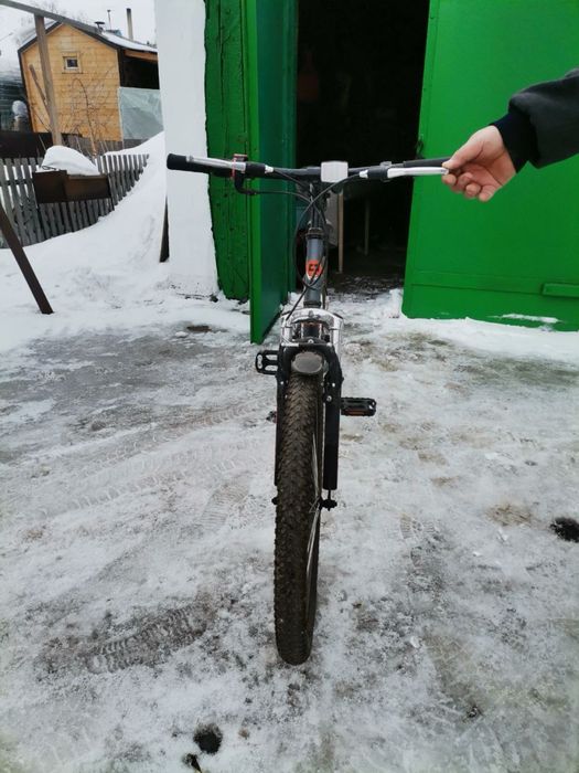 Велосипед torrent