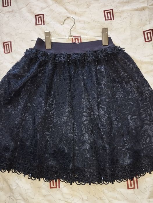 Школьная форма от 9  до 12 лет на девочку