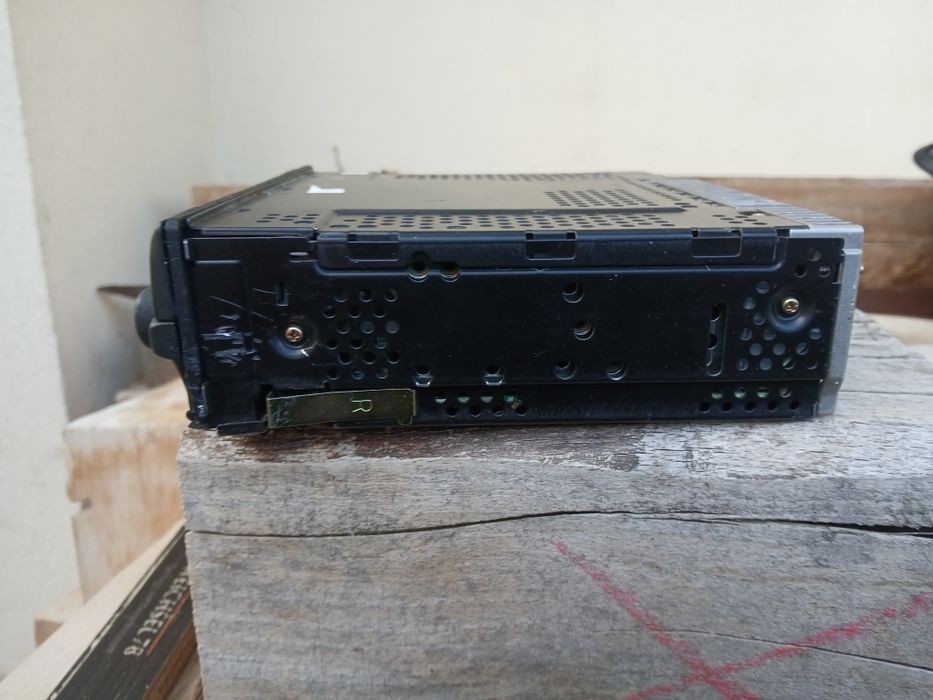 Оригинално СД Alpine за Mercedes. MF2910.