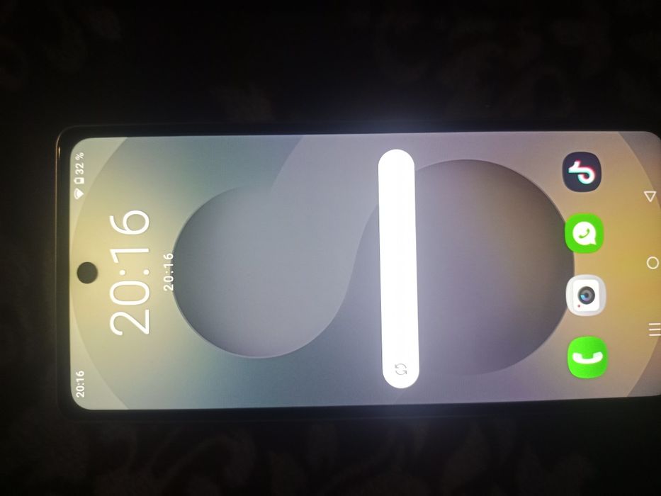 Samsung s25 ultra новый