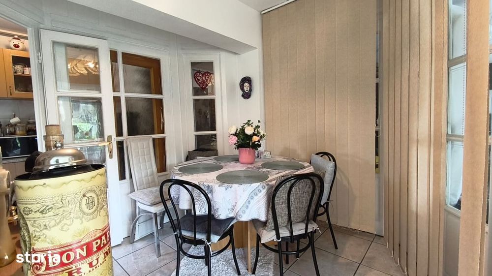 Apartament 2 camere in Deva, zona Piata Centrala, Etaj 2