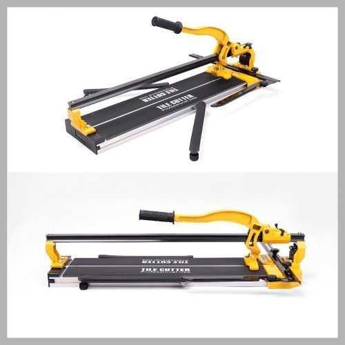 ТОП ОФЕРТА! Машина за рязане на плочки DeWalt С ЛАЗЕР