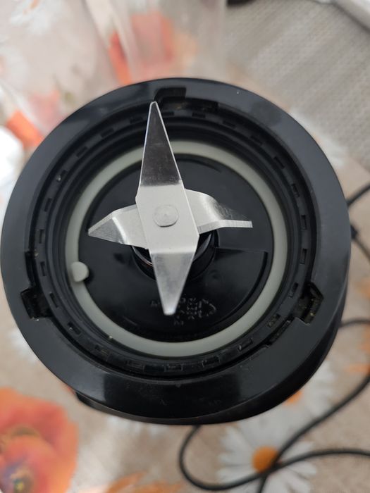 Blender electric fructe