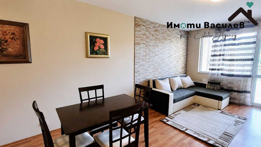Продава 2-СТАЕН град София, Младост 4