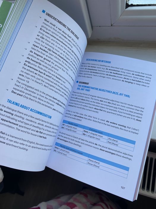 Carte invata neerlandeza Assimil-Learn Dutch (olandeza)