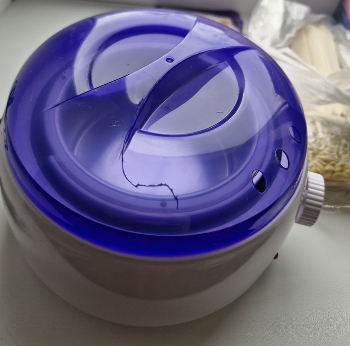 Продам воскоплав