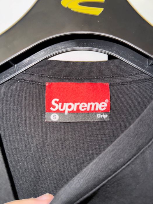 тениска Supreme