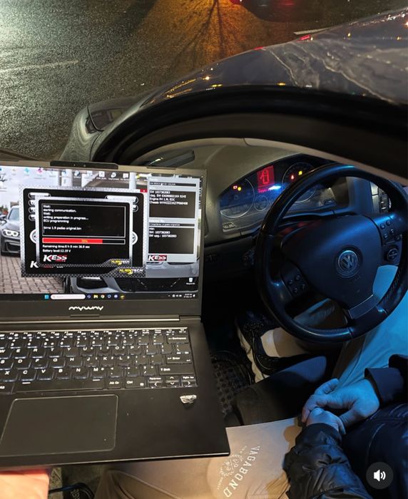 Resoftari / Stage 1 , Solutii Dpf , Egr / Chiptuning  auto multimarca