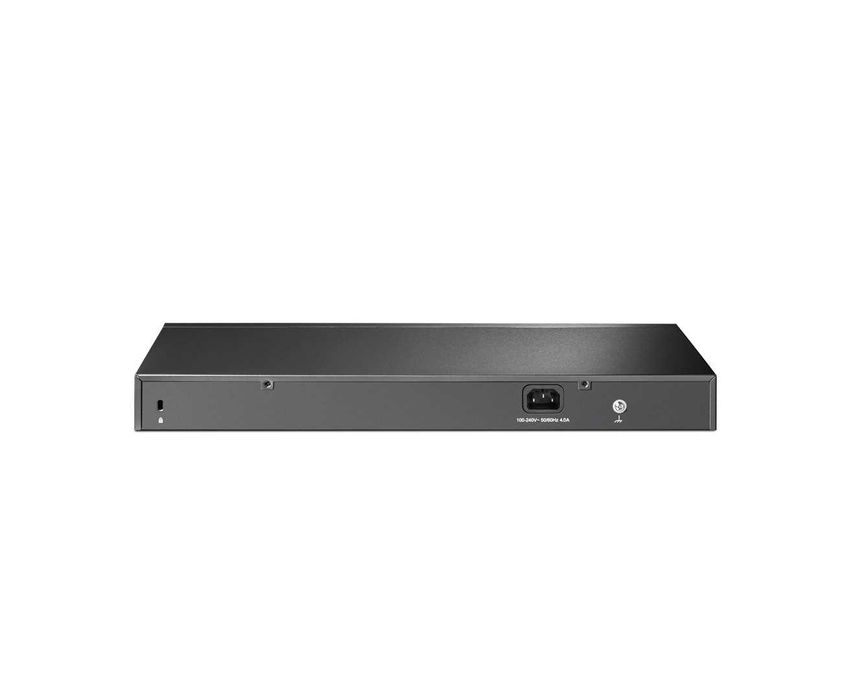 | Коммутатор TP-Link Omada SG2428P