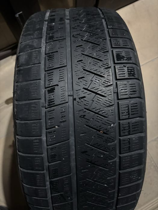 Шины Triangle 235/45 R18
