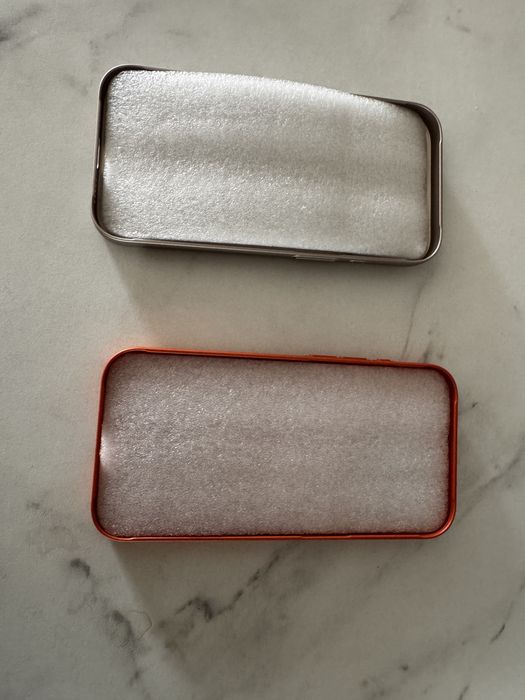 Husă MagSafe 17 Iphone 14/15pro