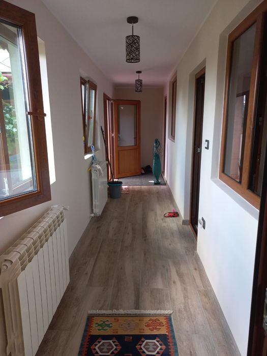 Casa în Com. Pechea!