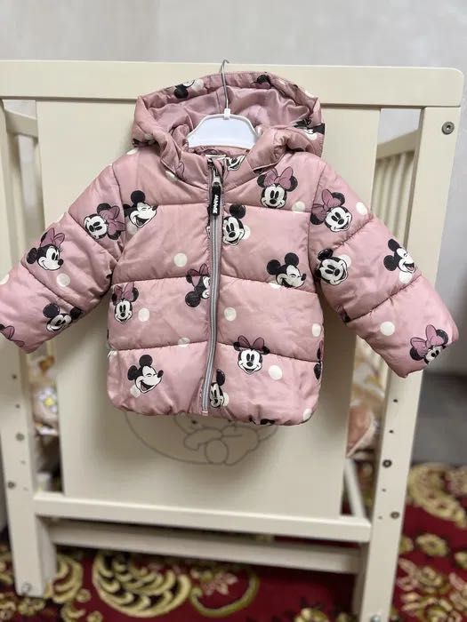 Детско яке Мини H&M