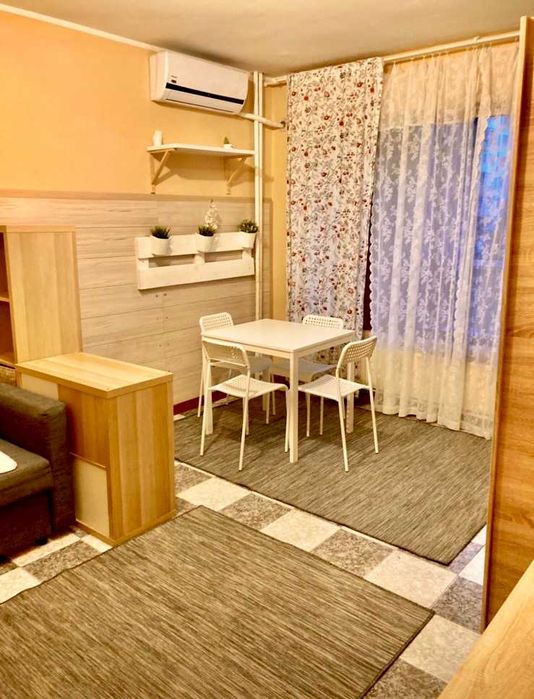 Дава се под наем Двустаен апартамент в София, Надежда 2 - 60 кв.м за 402.9 € - Снимка #1