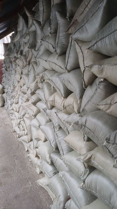 Продам стружка дрова мешок 800 тенге