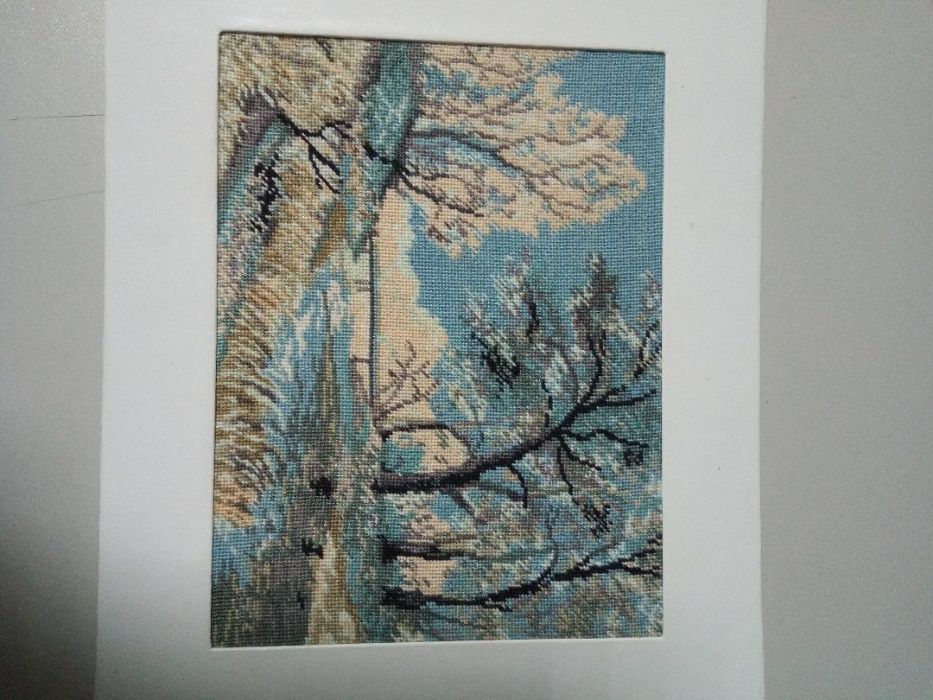 Goblenuri-cele 4 anotimpuri