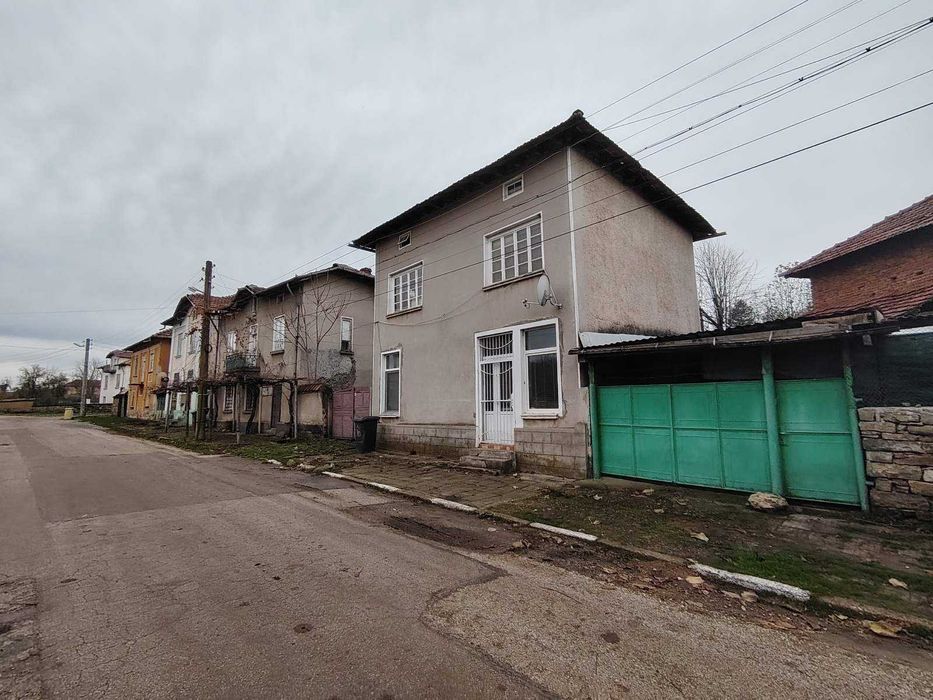 Продава се Къща в с. Николаево, Област Плевен - 203 кв.м за 75 €/кв.м - Снимка #15