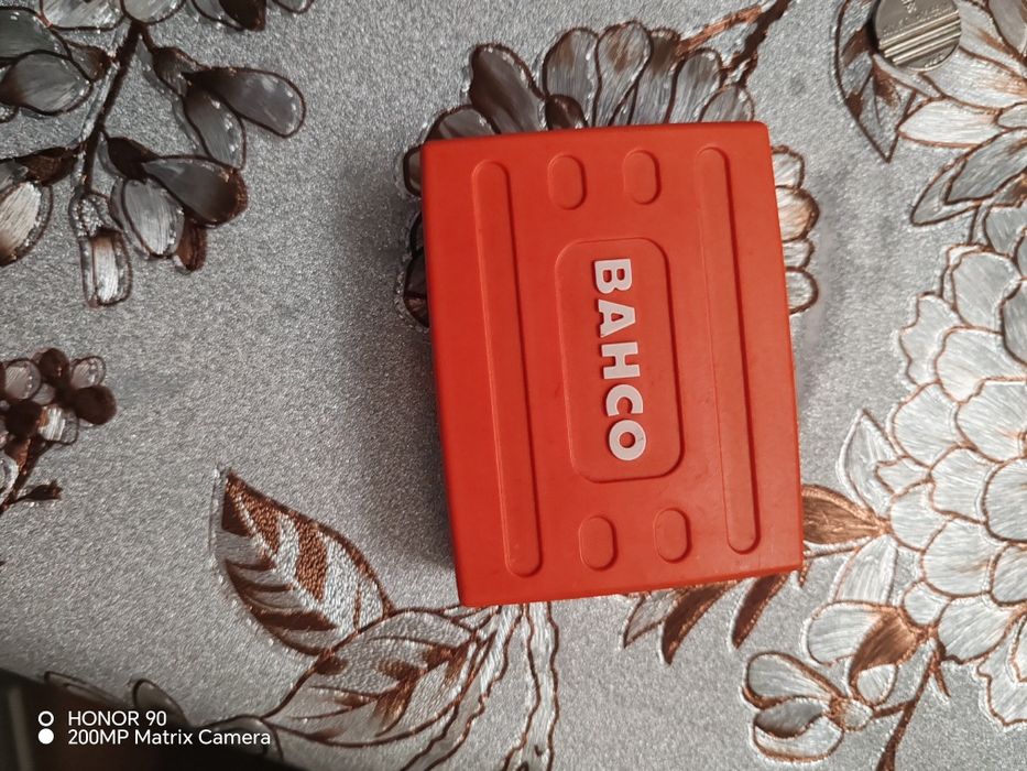 vând trusa cheie bacho