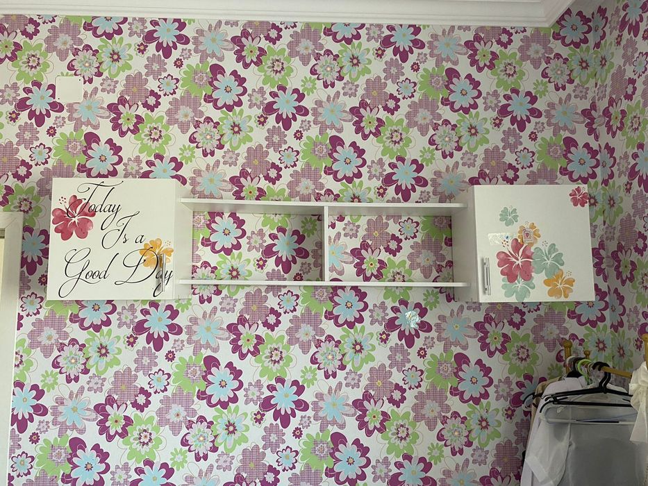 Детские шкафы девочки