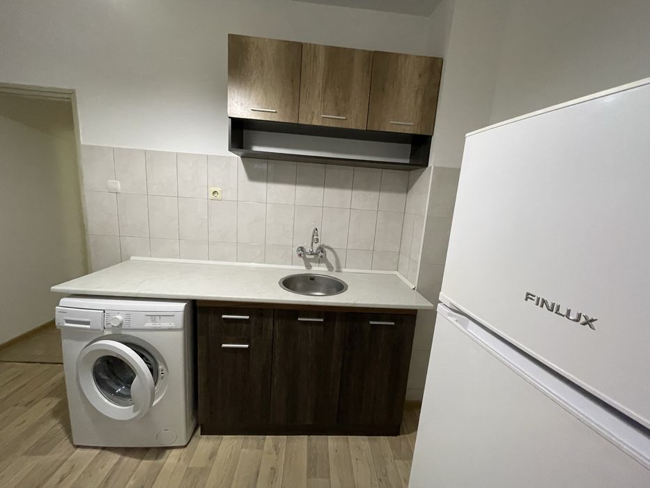 Дава се под наем Двустаен апартамент в Пловдив, Западен - 50 кв.м за 357 € - Снимка #4