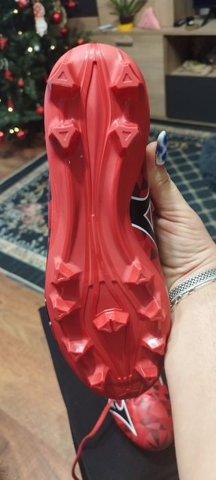 Mizuno - чисто нови!