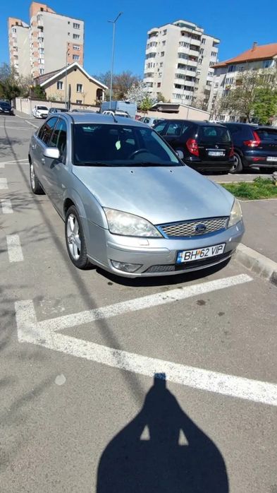 FORD Mondeo 2005 — imagine 1