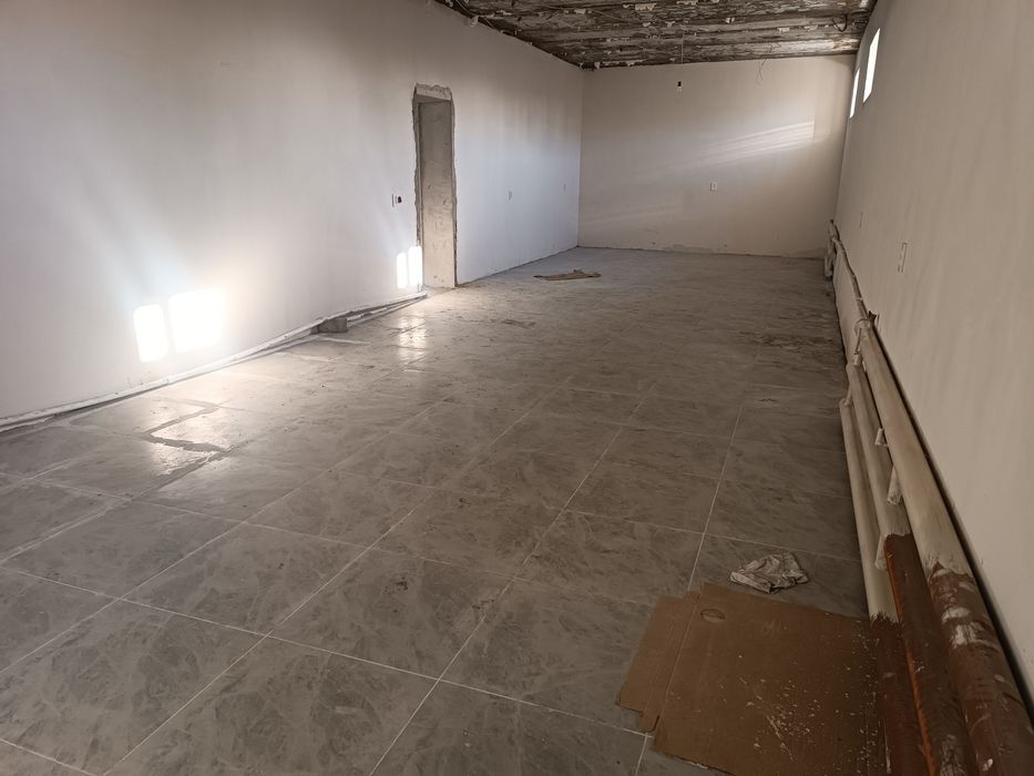 Сдается помещение 80 кв. м.