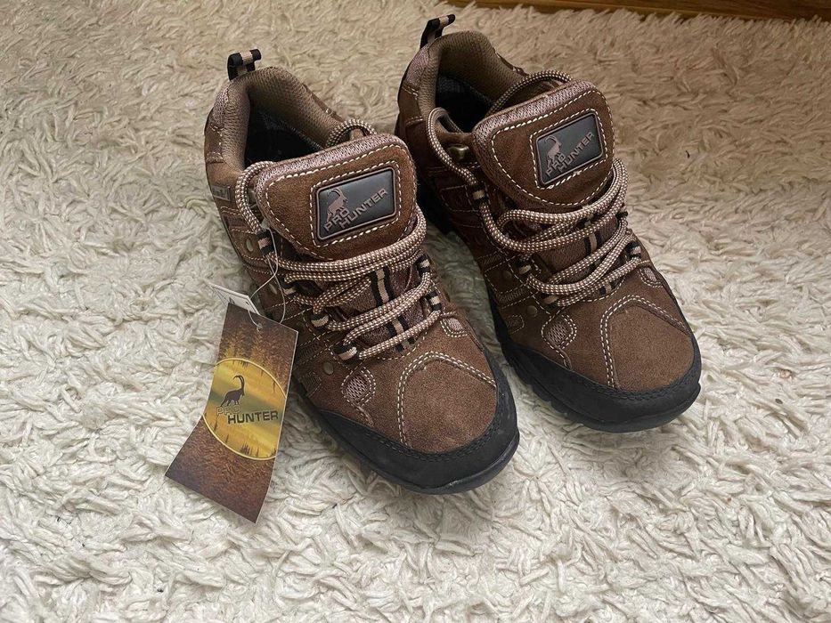 Дамски туристически обвуки PRO HUNTER