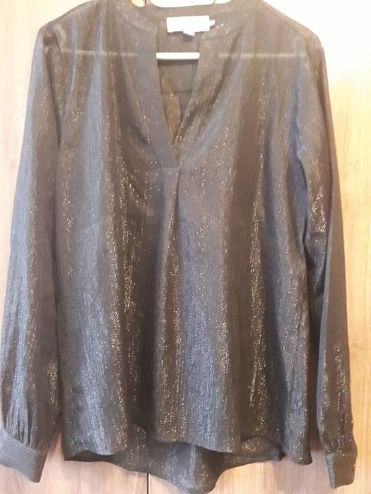 Дамска официална риза Denim Hunter,р.38