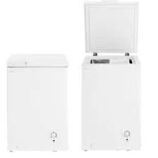 Морозильник Hansa FS1004.3W