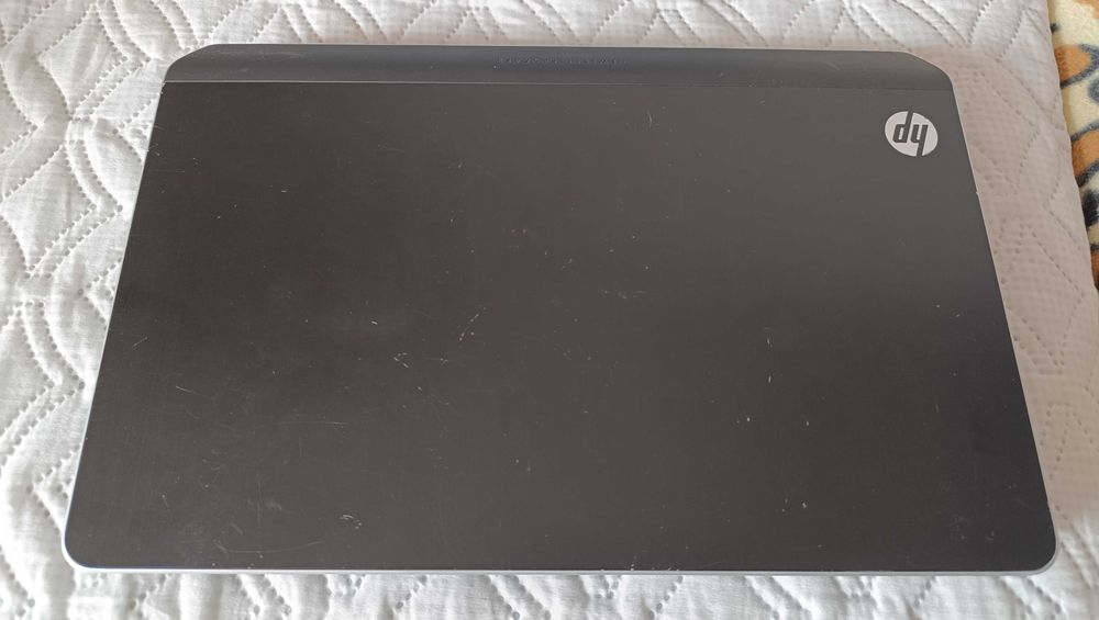 лаптоп HP Pavilion DV6-7014NR - Intel Core i7-3610QM - 480GB SSD