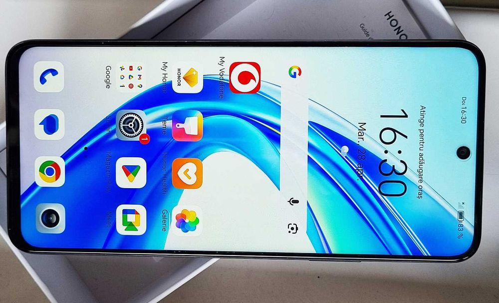 Telefon Honor X7b Nou