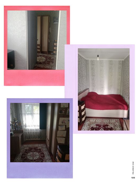 Продается дом 4-комн