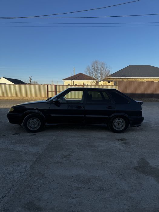 Лада 2114  сатылады