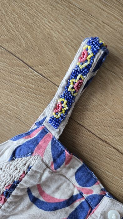 Зара летни дрешки 13-14