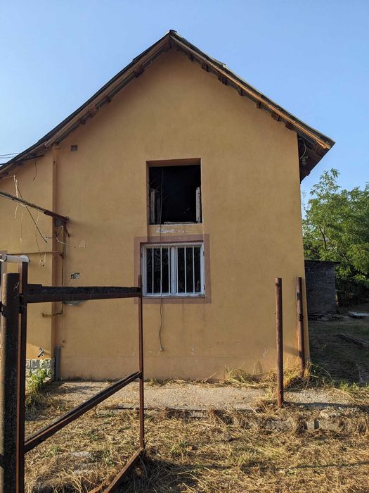 Casă de vânzare Gruiu