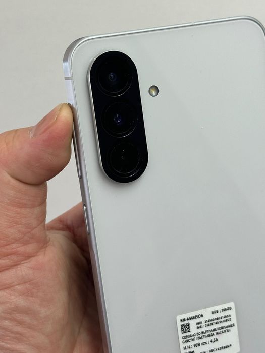 Продам Samsung А56 256г