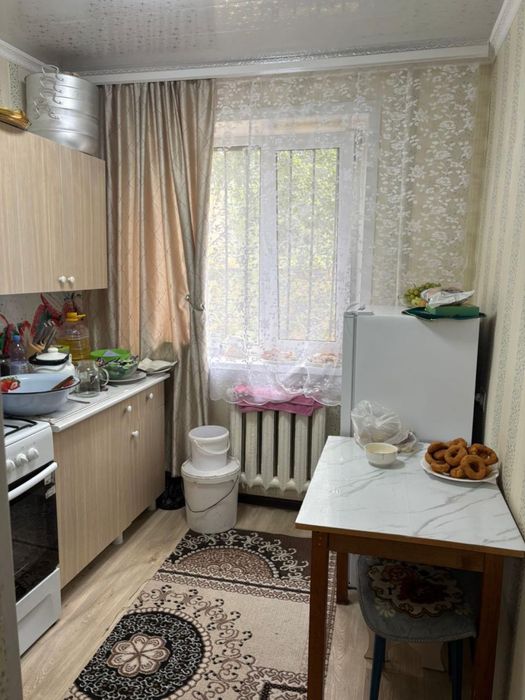 Продам 1 комнатную квартиру