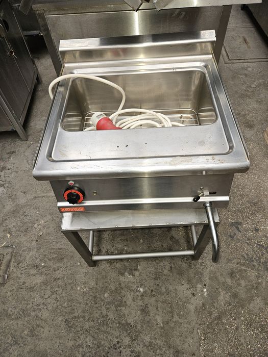 Echipamente profesionale horeca