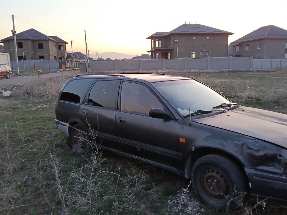 Запчаска 1992 сатам