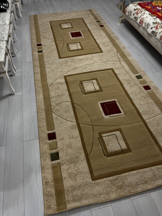 Турецкий ковёр