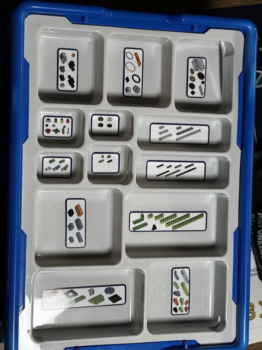 De vânzare Set Robotică Lego Education WeDo 2.0