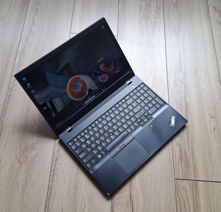 15.6' IPS Lenovo P15v Gen2 Intel Core i7-11800H/32GB DDR4/512GB/Бат.6ч.