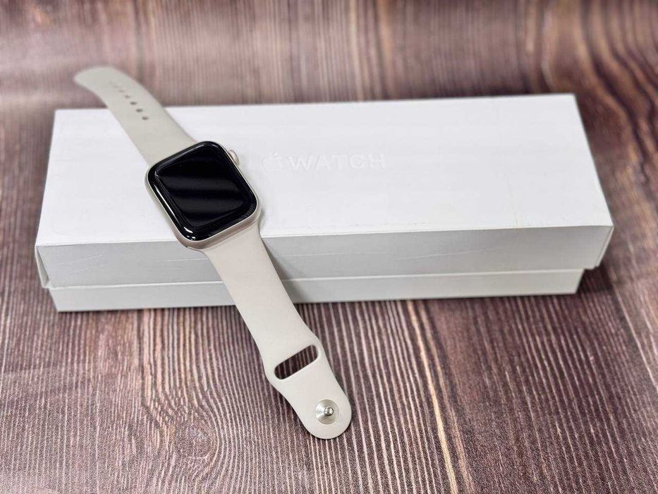 Apple Watch 9серия (Темиртау Республики 27б)лот769323