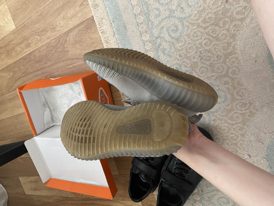 Обувь + кроссовки